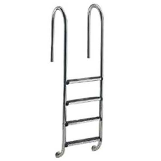Astralpool Muro Aisi316 Pool Ladder 3 Luxe Steps Silber Astralpool Muro Aisi316 Pool Ladder 3 Luxe Steps Silber von Astralpool