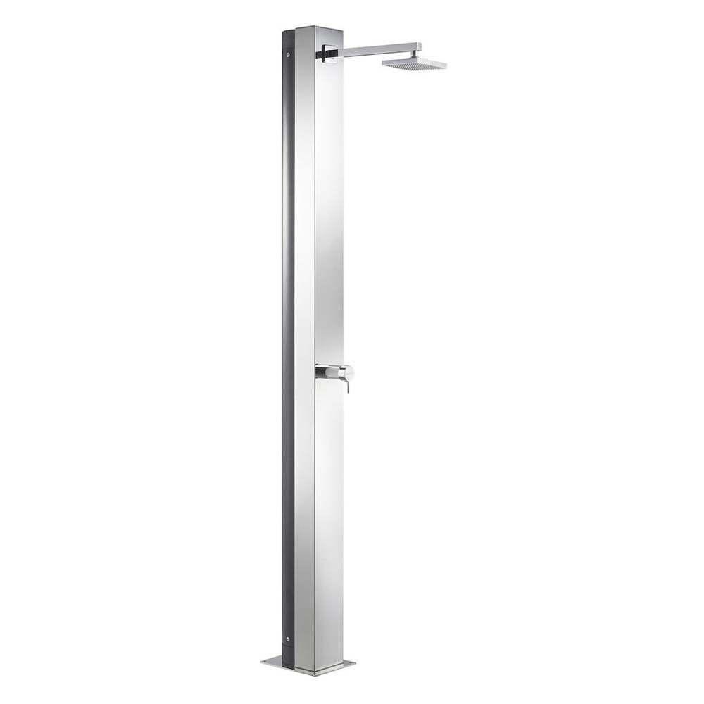 Astralpool Niagara 30l Solar Shower Durchsichtig Astralpool Niagara 30l Solar Shower Durchsichtig von Astralpool