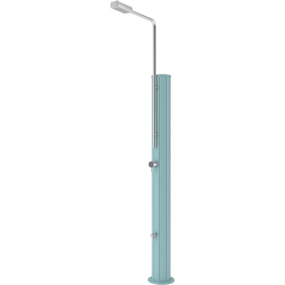 Astralpool Rainbow 30l Solar Shower Grün Astralpool Rainbow 30l Solar Shower Grün von Astralpool