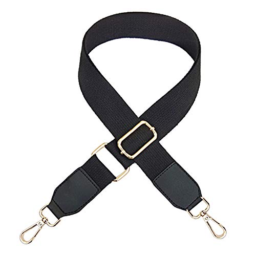 Asudaro Langer Umhängegurt Verstellbar Schultergurt Baumwolltuch Umhängegurt Taschengurt Universal Breiter Schulterriemen Tragegurt für Crossbody Umhängetaschen Handtaschen DIY Zubehör Asudaro Langer Umhängegurt Verstellbar Schultergurt Baumwolltuch Umhängegurt Taschengurt Universal Breiter Schulterriemen Tragegurt für Crossbody Umhängetaschen Handtaschen DIY Zubehör von Asudaro