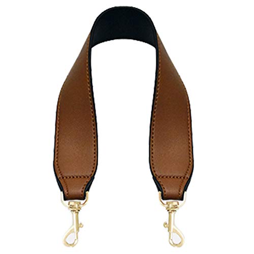 Asudaro Leder Schultergurte 52cm Taschenhenkel Taschengriffe Kette Schultergurt Schulterriemen Riemen Ersatz Gürtel für Damen Kleine Handtasche Brieftasche Taschenzubehör 3,9 cm Breite Asudaro Leder Schultergurte 52cm Taschenhenkel Taschengriffe Kette Schultergurt Schulterriemen Riemen Ersatz Gürtel für Damen Kleine Handtasche Brieftasche Taschenzubehör 3,9 cm Breite von Asudaro
