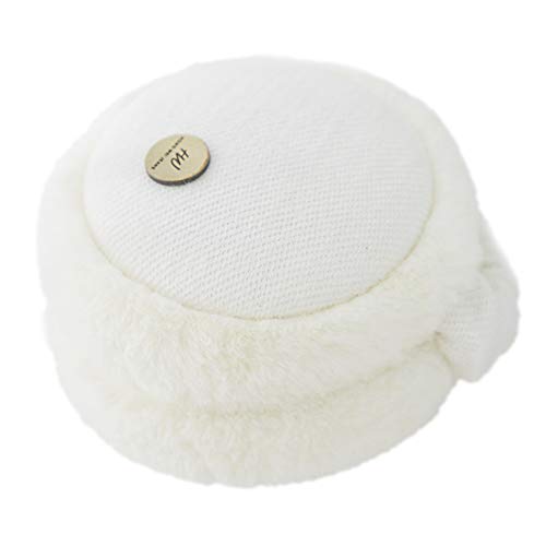 Asudaro Ohrenschützer Ohrenmuscheln Winter Plüsch Ohrenwärmer Warme Outdoor Folding Earmuffs Ear Cover Kopf Wrap für Damen Herren Kinder Mädchen Jungen Asudaro Ohrenschützer Ohrenmuscheln Winter Plüsch Ohrenwärmer Warme Outdoor Folding Earmuffs Ear Cover Kopf Wrap für Damen Herren Kinder Mädchen Jungen von Asudaro