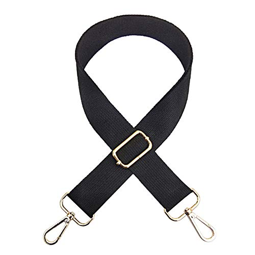 Asudaro Universeller Breiter Schultergurt Tragegurt Längenverstellbarer Ersatzgürtel Handtasche Geldbeutelriemen Umhängegurt für Crossbody Umhängetaschen Tragetaschen Geldbörsen 125cm Asudaro Universeller Breiter Schultergurt Tragegurt Längenverstellbarer Ersatzgürtel Handtasche Geldbeutelriemen Umhängegurt für Crossbody Umhängetaschen Tragetaschen Geldbörsen 125cm von Asudaro