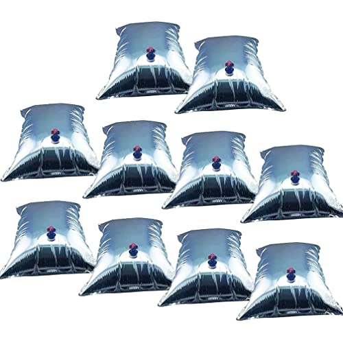 Faltbarer Wasserbehälter Notwasserbeutel,Asudaro 10St Wasserbeutel 5/10/30L Wassersack Wasser Behälter mit hahn Wasserkanister Wassertank für Outdoor Camping Wandern Notfall Picknick Grillen 10L 10St Faltbarer Wasserbehälter Notwasserbeutel,Asudaro 10St Wasserbeutel 5/10/30L Wassersack Wasser Behälter mit hahn Wasserkanister Wassertank für Outdoor Camping Wandern Notfall Picknick Grillen 10L 10St von Asudaro