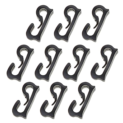 Asukohu 10 Stück Klemme Planenclips Markisenklemme Set Clips Backen Zeltbügel Camping Klemmen Clips Zelt Festziehen Schloss Griff Asukohu 10 Stück Klemme Planenclips Markisenklemme Set Clips Backen Zeltbügel Camping Klemmen Clips Zelt Festziehen Schloss Griff von Asukohu