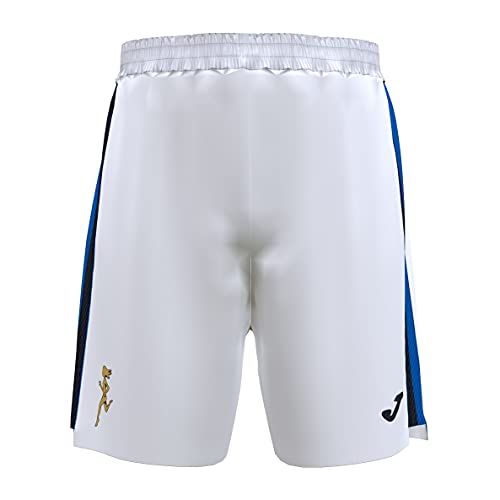 Atalanta BC Shorts, weiß, XXL Corto Atalanta BC Shorts, weiß, XXL Corto von Atalanta BC