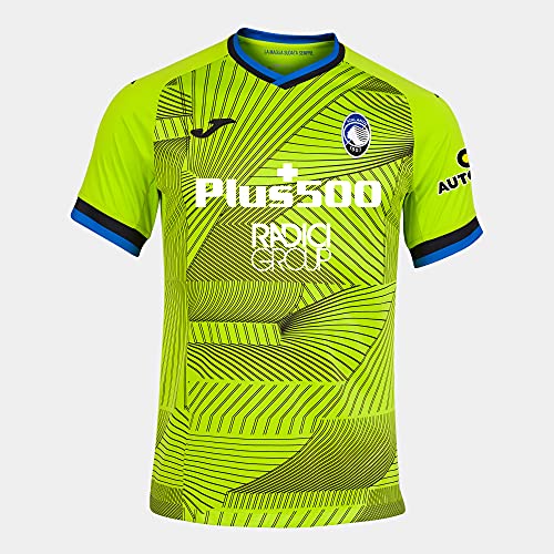 Atalanta BC Trikot 21-22 Lime von Atalanta BC