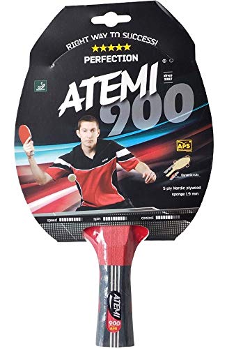 Atemi 900 Tischtennisschläger Perfection von Atemi