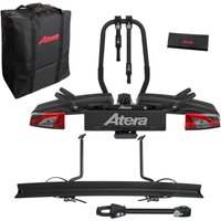 Atera Genio Pro Advanced Fahrradträger Set 2+1 inkl. Transporttasche von Atera