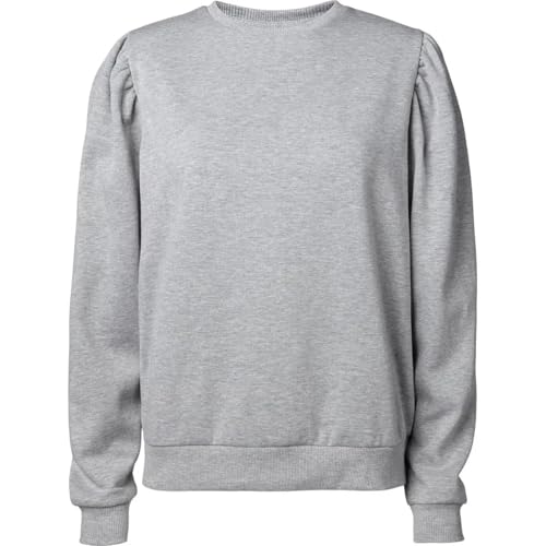 ATHLECIA Moroo Sweatshirt 1005 Light Grey Melange 46 ATHLECIA Moroo Sweatshirt 1005 Light Grey Melange 46 von Athlecia