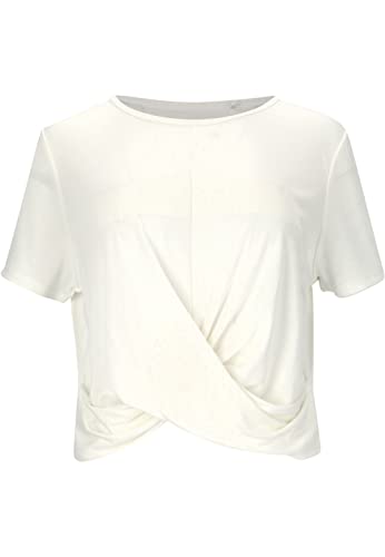 Athlecia Diamy Cross Tee - 44 von Athlecia