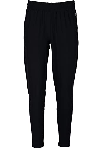 Athlecia Damen Hose Timmie 1001 Black 40 von Athlecia