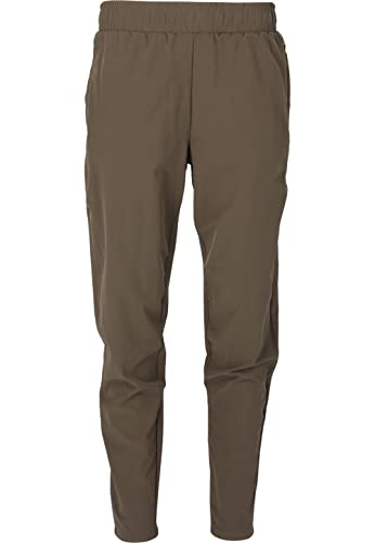 Athlecia Damen Hose Timmie 5100 Major Brown 42 Athlecia Damen Hose Timmie 5100 Major Brown 42 von Athlecia