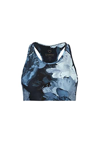 Athlecia Damen Sport-BH France W Print 3050 XL Athlecia Damen Sport-BH France W Print 3050 XL von Athlecia