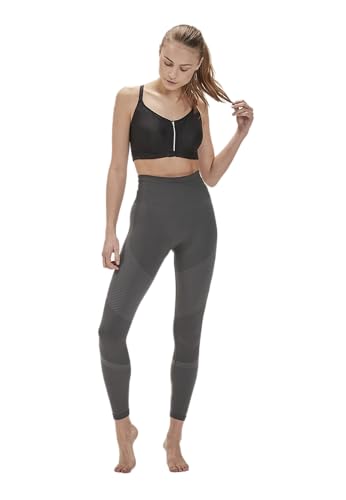 Athlecia Damen Sport-BH Hortensia 1001 Black 80 von Athlecia