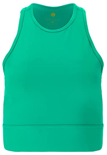 Athlecia Damen Sport-BH Lusima 3145 Parakeet L von Athlecia