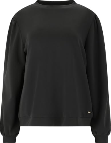 Athlecia Damen Sweatshirt Jillnana V2-40 Athlecia Damen Sweatshirt Jillnana V2-40 von Athlecia
