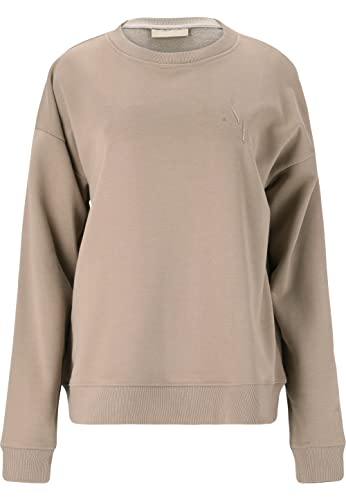 Athlecia Damen Sweatshirt Lia 1100 Atmosphere 42 Athlecia Damen Sweatshirt Lia 1100 Atmosphere 42 von Athlecia