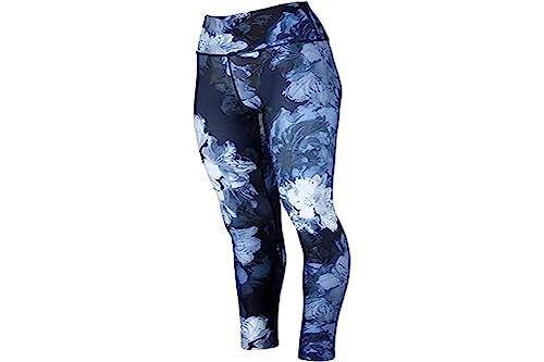 Athlecia Damen Tight France W Print 3050 36 von Athlecia