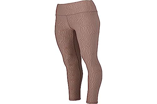 Athlecia Damen Tights Alma 1001 BlackL 36 von Athlecia