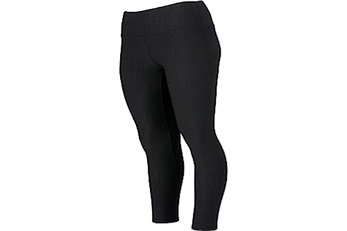 Athlecia Damen Tights Alma 1001 BlackL 40 von Athlecia