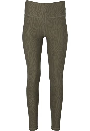 Athlecia Damen Tights Alma 1071 Black Ink 46 Athlecia Damen Tights Alma 1071 Black Ink 46 von Athlecia