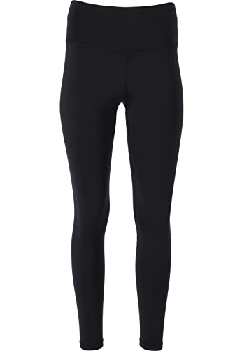 Athlecia Damen Tights Gaby W Tights 1001 Black 36 Athlecia Damen Tights Gaby W Tights 1001 Black 36 von Athlecia