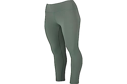 Athlecia Damen Tights Gaby W Tights 3130 Desert Green 42 von Athlecia