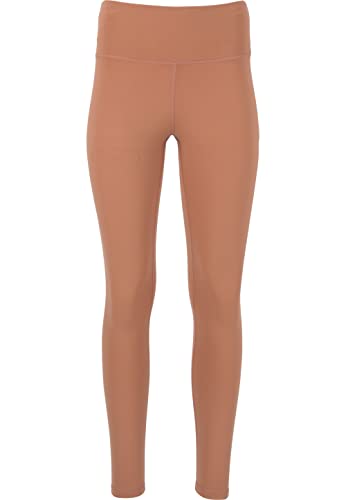 Athlecia Damen Tights Gaby W Tights 5023 Mocha Mousse 40 Athlecia Damen Tights Gaby W Tights 5023 Mocha Mousse 40 von Athlecia