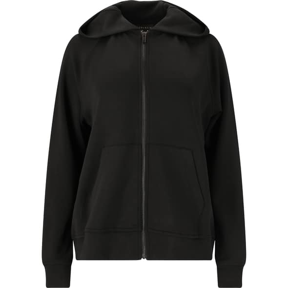 Athlecia Jacey W Full Zip Damen (Schwarz 38) Hoodies von Athlecia