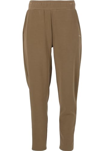 Athlecia Jillnana W Pants Sepia Tint - 40 Athlecia Jillnana W Pants Sepia Tint - 40 von Athlecia