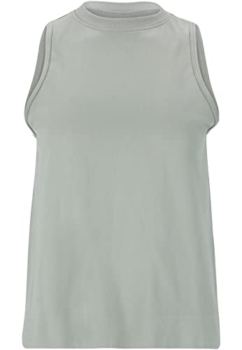 Athlecia Laimeia T-Shirt Dusty Teal XS Athlecia Laimeia T-Shirt Dusty Teal XS von Athlecia