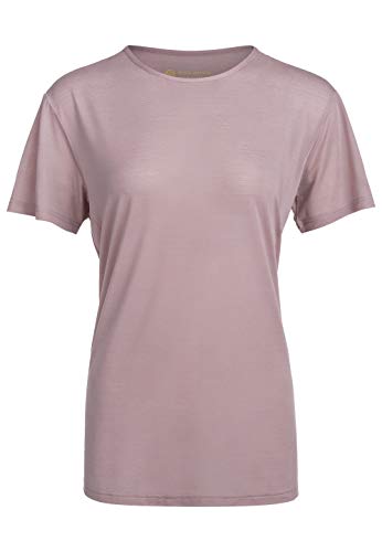 Athlecia Lizzy T-Shirt Rose Powder 36 Athlecia Lizzy T-Shirt Rose Powder 36 von Athlecia