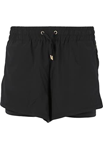 Athlecia Timmie W 2-in-1 Shorts - 38 Athlecia Timmie W 2-in-1 Shorts - 38 von Athlecia