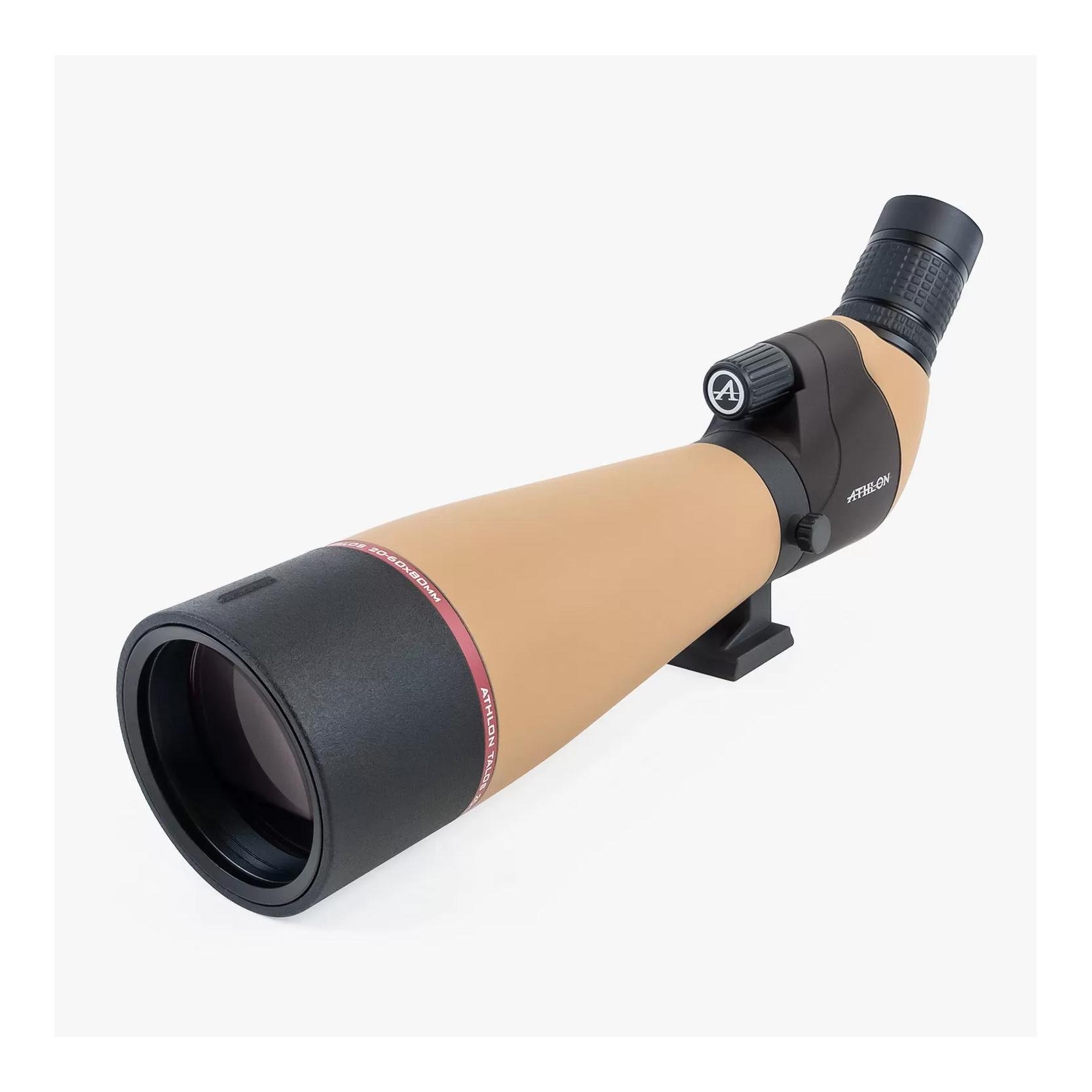 Athlon Spektiv Talos 20-60x80 Tan Athlon Spektiv Talos 20-60x80 Tan von Athlon