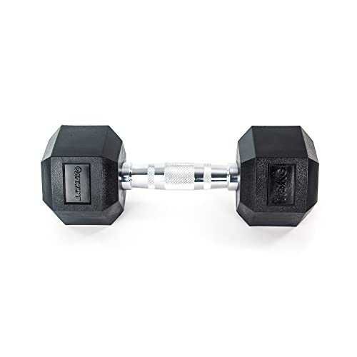 Athlyt - Hexagon Hanteln, 7.5 kg Athlyt - Hexagon Hanteln, 7.5 kg von Athlyt