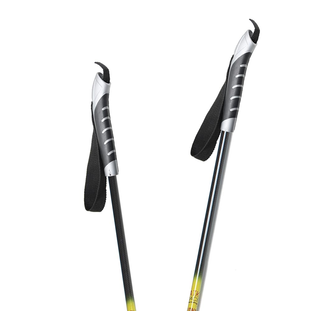 Atk Race Carbon Aramidic Lining 155 Cm Poles Gelb,Schwarz 155 cm Atk Race Carbon Aramidic Lining 155 Cm Poles Gelb,Schwarz 155 cm von Atk Race