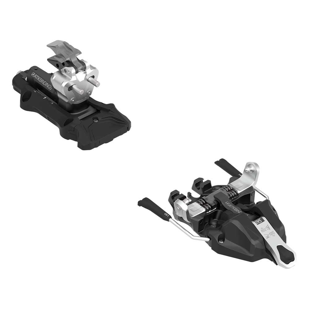 Atk Race Front 12 102 Mm Touring Ski Bindings Schwarz 102 mm Atk Race Front 12 102 Mm Touring Ski Bindings Schwarz 102 mm von Atk Race