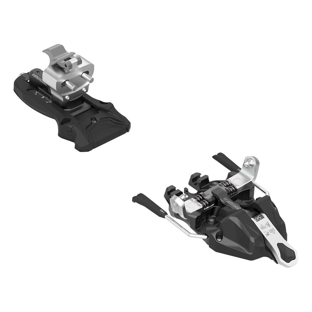 Atk Race Front 9 97 Mm Touring Ski Bindings Schwarz 97 mm von Atk Race