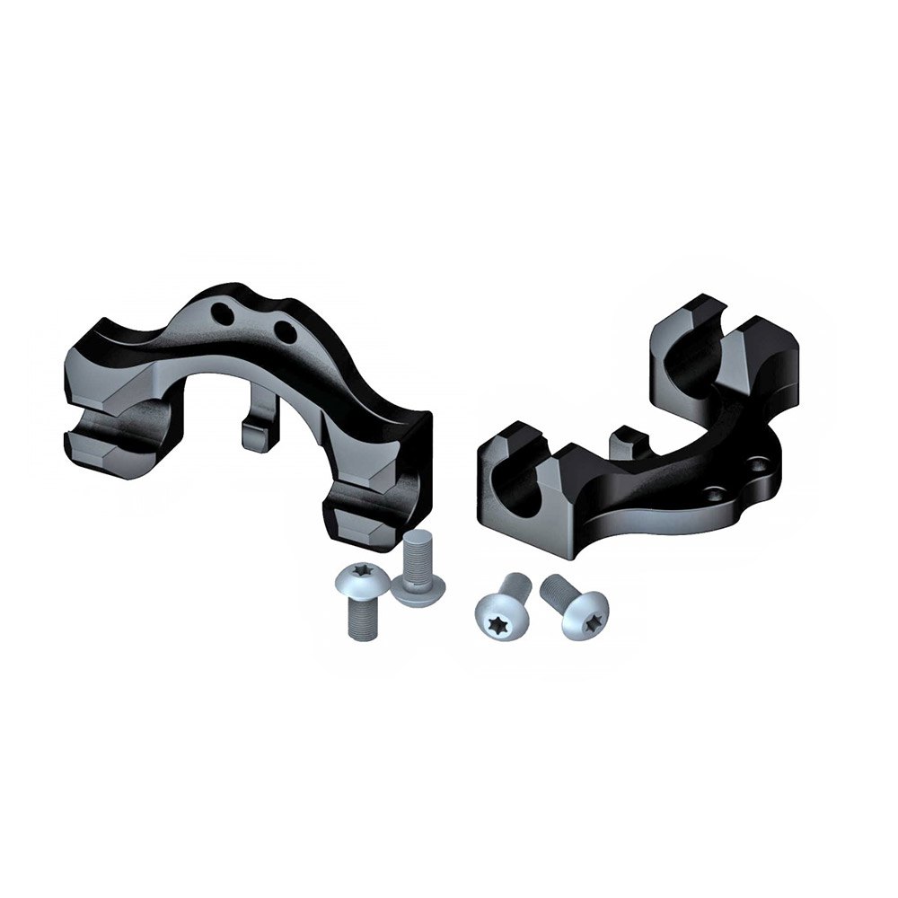 Atk Race Removable Hook Crampon Schwarz Atk Race Removable Hook Crampon Schwarz von Atk Race