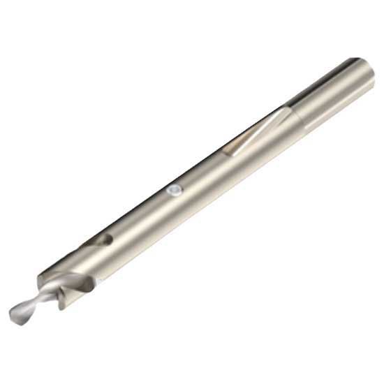 Atk Race Super 3.5x9.5 Mm Drill Bit Golden Atk Race Super 3.5x9.5 Mm Drill Bit Golden von Atk Race
