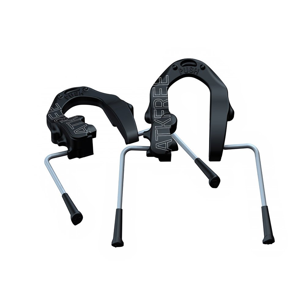 Atk Race Touring Ski Brake 91 Mm Schwarz 91 mm Atk Race Touring Ski Brake 91 Mm Schwarz 91 mm von Atk Race