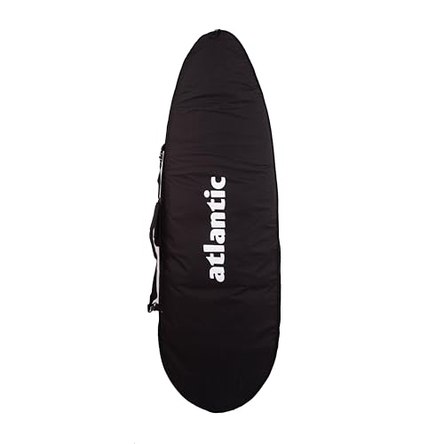 Atlantic Boards | Surfbrett Tabelle | Silber und Blau 6'6 Atlantic Boards | Surfbrett Tabelle | Silber und Blau 6'6 von Atlantic Boards