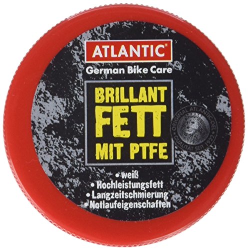 Atlantic Brilliantfett mit PTFE 40 g Dose (3452) Atlantic Brilliantfett mit PTFE 40 g Dose (3452) von Atlantic