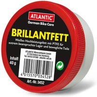 Atlantic Brillantfett von Atlantic