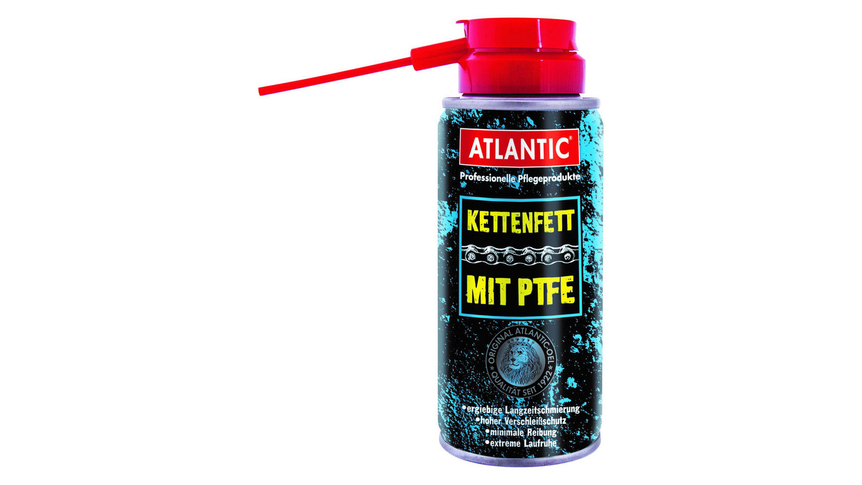 Atlantic Kettenfett mit PTFE Atlantic Kettenfett mit PTFE von Atlantic