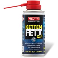Atlantic Kettenfettspray mit PTFE Atlantic Kettenfettspray mit PTFE von Atlantic