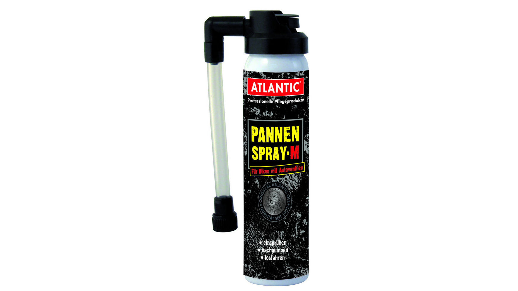 Atlantic Pannenspray M von Atlantic