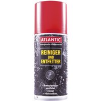 Atlantic Reiniger und Entfetter Bremsenreiniger Atlantic Reiniger und Entfetter Bremsenreiniger von Atlantic