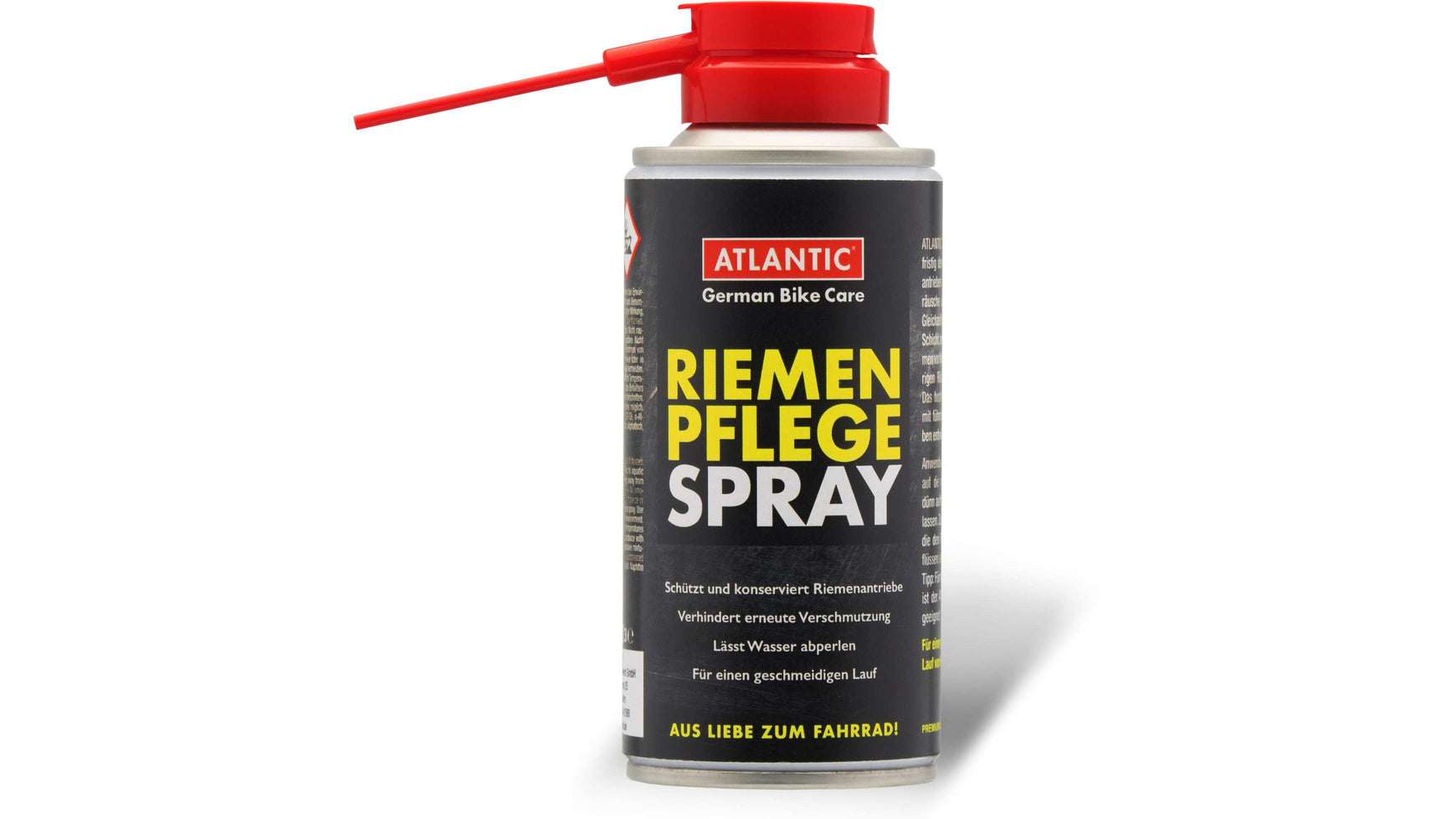 Atlantic Riemenpflegespray 150 ml von Atlantic